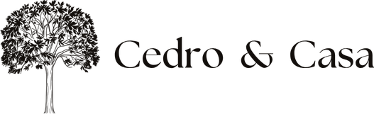 Cedro & Casa